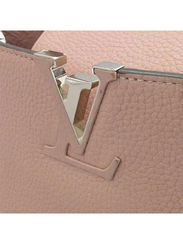 M42258 2 WAY bag - LOUIS VUITTON - BALAAN 4