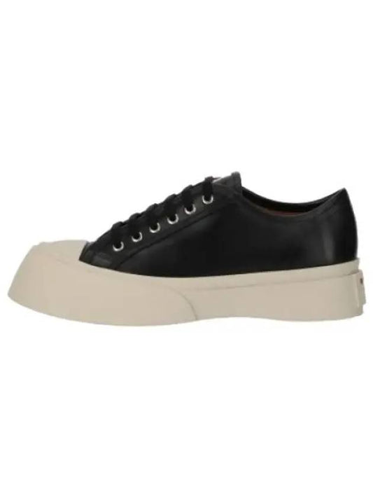 Pablo Sneakers Black - MARNI - BALAAN 1