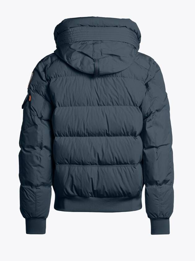 Wilmont down jacket - PARAJUMPERS - BALAAN 3