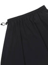 Air-dot Flared Skirt (for Women) - GOLDEN BEAR - BALAAN 6