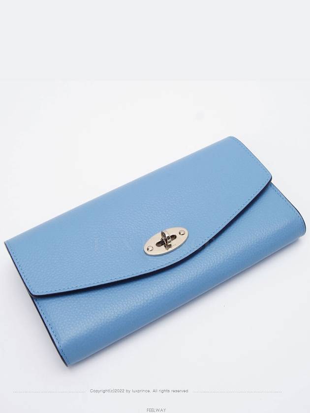 women s long wallet - MULBERRY - BALAAN 4