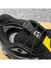 XT 6 GTX Low Top Sneakers Black - SALOMON - BALAAN 10