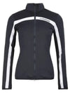 Janice Full Zip-up Jacket Navy - J.LINDEBERG - BALAAN 2