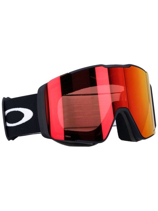 Line Miner™ Pro L snow goggles - OAKLEY - BALAAN 2