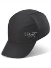 Calvus Ball Cap Black - ARC'TERYX - BALAAN 2