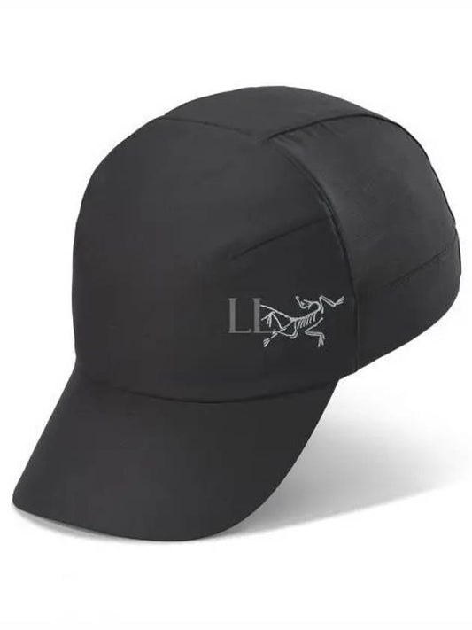 Calvus Ball Cap Black - ARC'TERYX - BALAAN 2