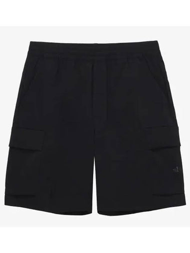 The North Face NS6NQ11A Men s All Round Cargo Shorts - THE NORTH FACE - BALAAN 1