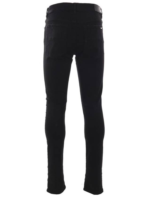 Stacked Skinny Jeans PXMD002 - AMIRI - BALAAN 3