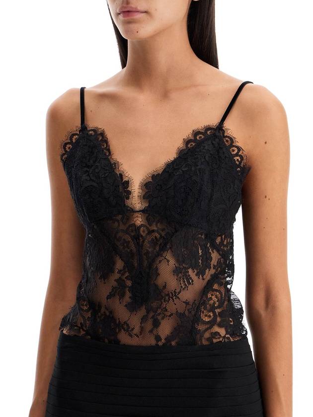 of product in lace

lace - ZIMMERMANN - BALAAN 4