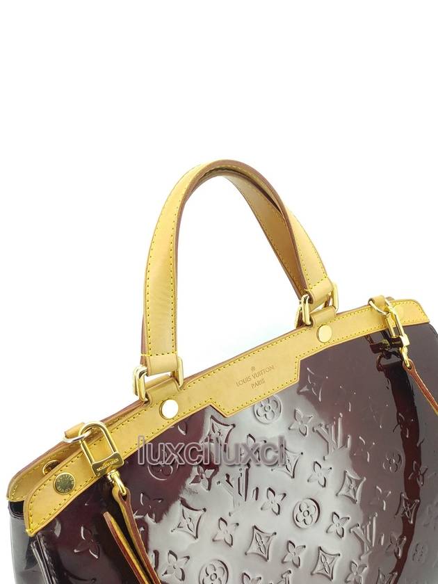 women shoulder bag - LOUIS VUITTON - BALAAN 6