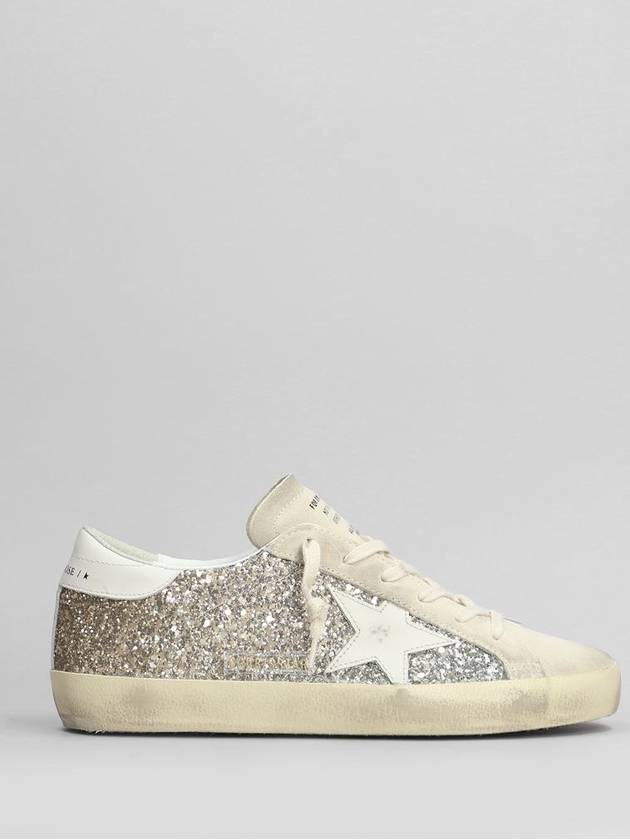 Golden Goose Superstar Sneakers - GOLDEN GOOSE - BALAAN 1