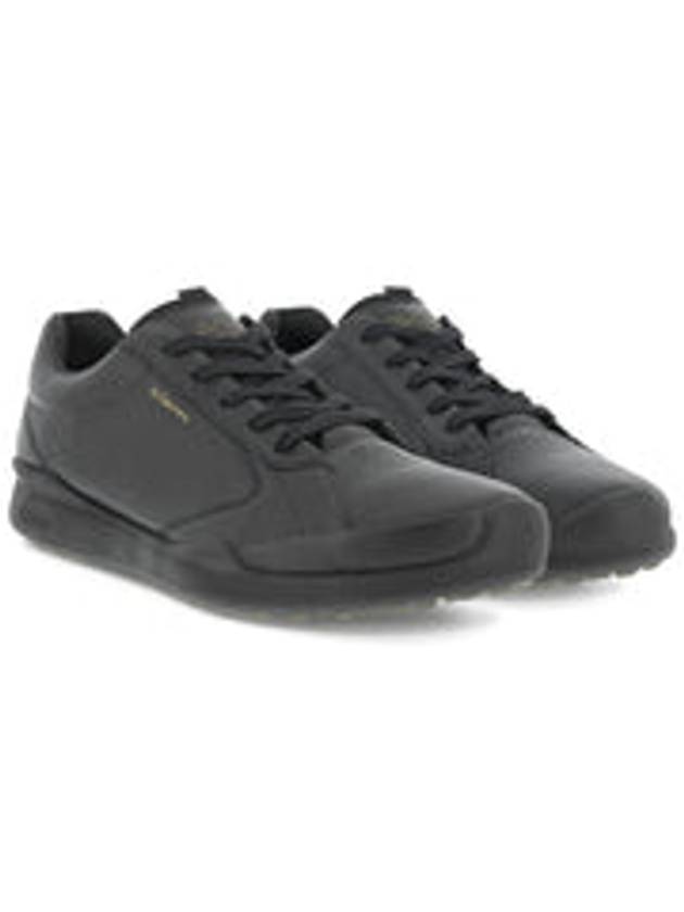 Biom Hybrid Spikeless Black - ECCO - BALAAN 7