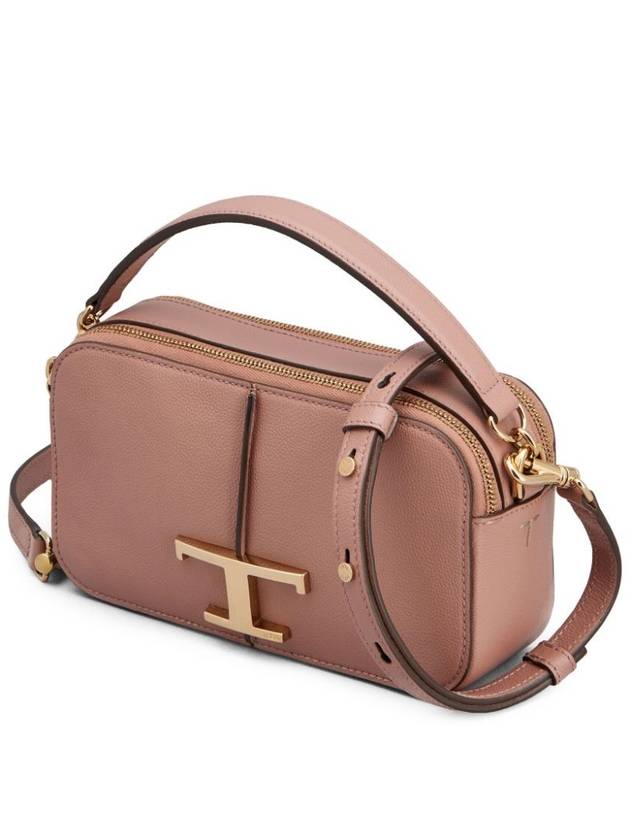 SS Shoulder Bag T Timeless XBWTSAB0100Q8EL805 - TOD'S - BALAAN 3