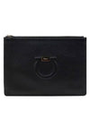 Ferragamo 22 clutch bag - SALVATORE FERRAGAMO - BALAAN 1