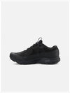 Aerios FL 2 GTX Low-Top Sneakers Black - ARC'TERYX - BALAAN 4