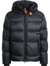 Padding PMPUEN02 710 Free NAVY PENCIL - PARAJUMPERS - BALAAN 1