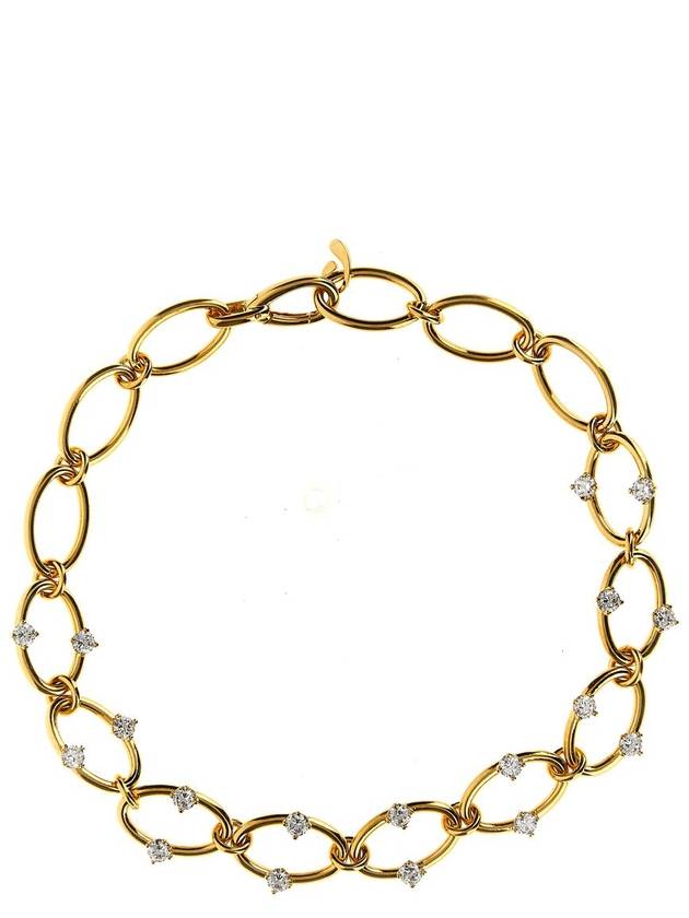 Panconesi 'Kismet' Choker - PANCONESI - BALAAN 1