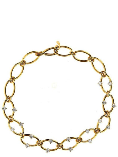 Panconesi 'Kismet' Choker - PANCONESI - BALAAN 1