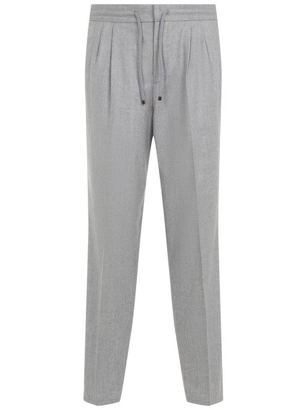 Brunello Cucinelli Pants - BRUNELLO CUCINELLI - BALAAN 1