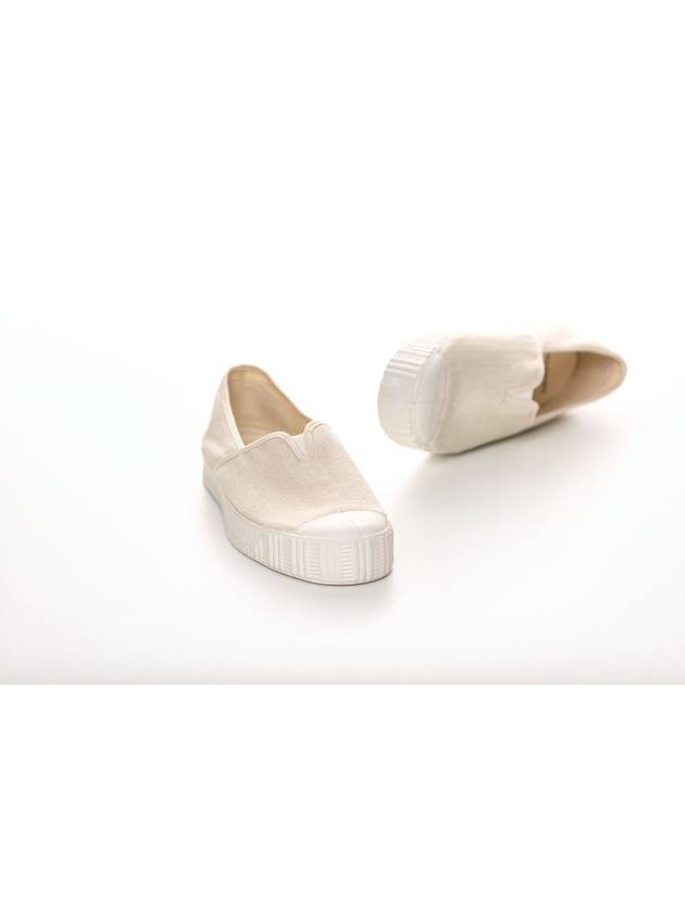 Special V Slip-On Cream - SPALWART - BALAAN 4