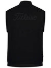 Men s Woven Zip Up Vest - TITLEIST - BALAAN 3