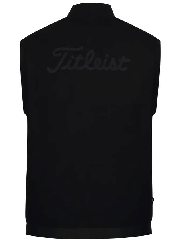 Men s Woven Zip Up Vest - TITLEIST - BALAAN 3