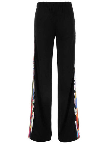 Pucci Pants - EMILIO PUCCI - BALAAN 1