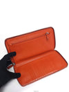 women s long wallet - PRADA - BALAAN 6