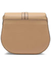 Alphabet Mini Cross Bag Beige - CHLOE - BALAAN 4