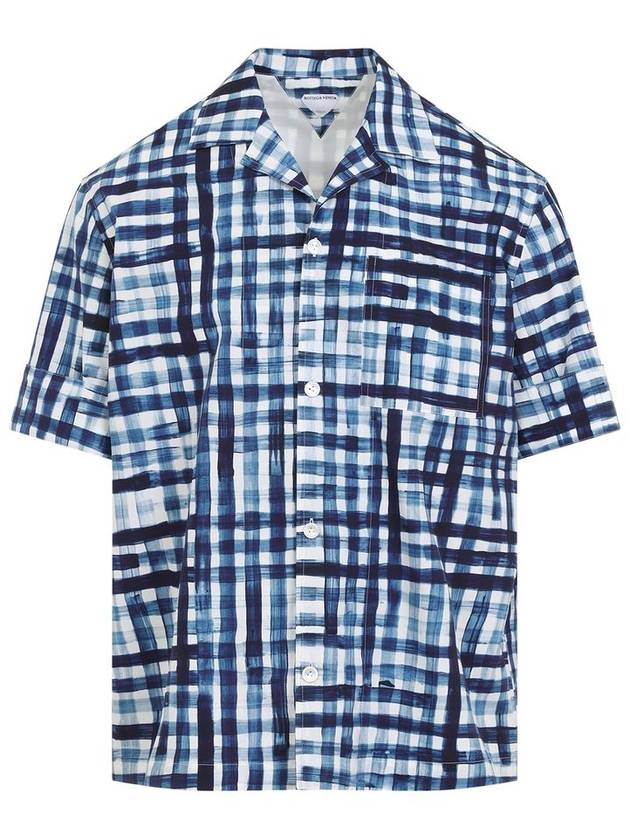 Bottega Veneta Shirt - BOTTEGA VENETA - BALAAN 1