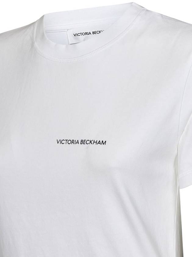 Victoria Beckham T-Shirt - VICTORIA BECKHAM - BALAAN 3