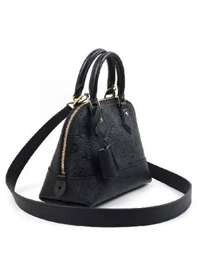 M44829 Empreinte Neo Alma BB tote bag and cross - LOUIS VUITTON - BALAAN 2