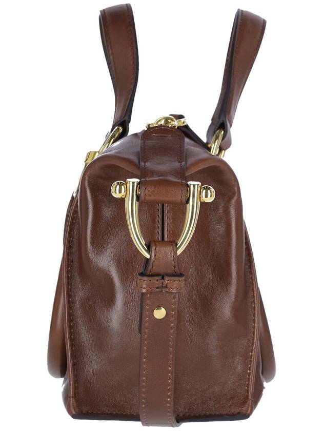 Chloè Bags.. Brown - CHLOE - BALAAN 5