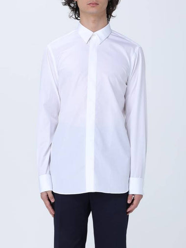 cotton shirt - RVR LARDINI - BALAAN 1