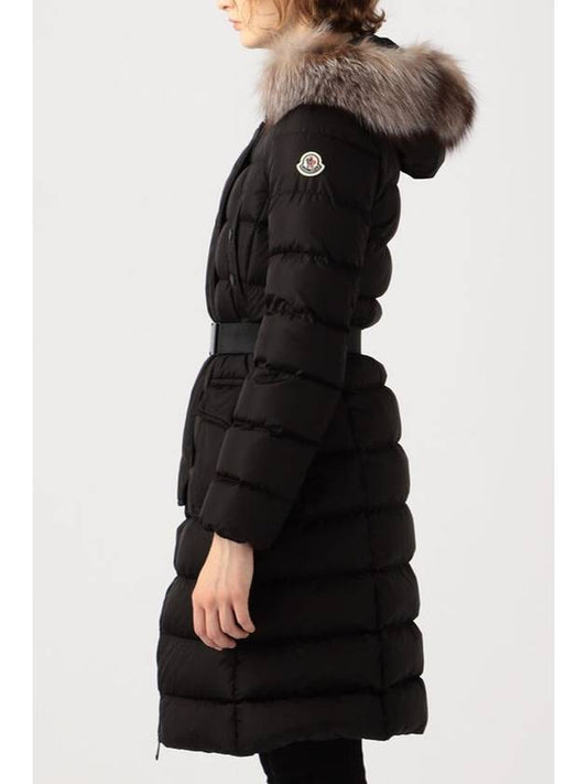 Moncler Chloe KHLOE Fox Fur Women s Padding - MONCLER - BALAAN 2