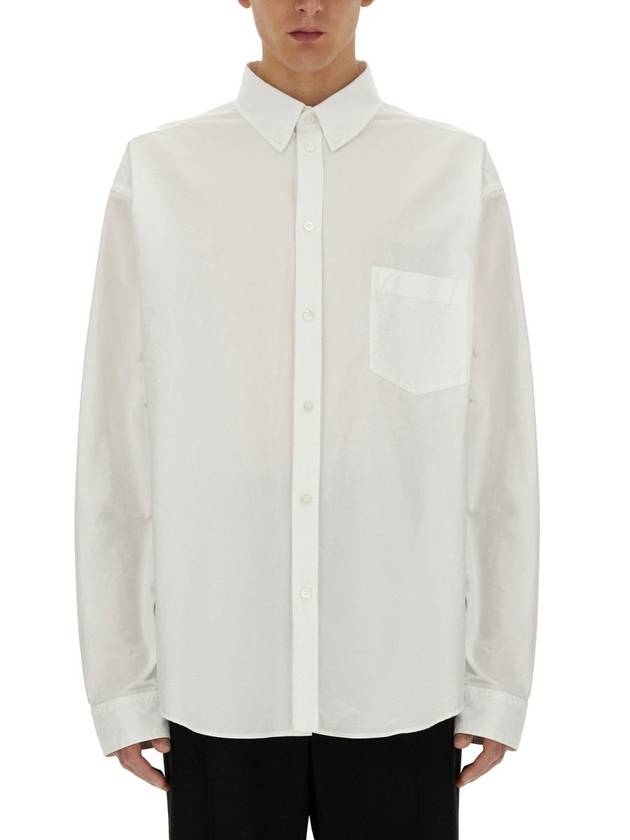 long sleeve shirt 790731 TNM609000 - BALENCIAGA - BALAAN 2