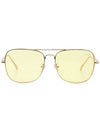 Rover Original Gold Yellow Tint Lens - HYBITION - BALAAN 3