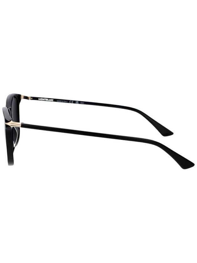 Montblanc Sunglasses - MONTBLANC - BALAAN 3