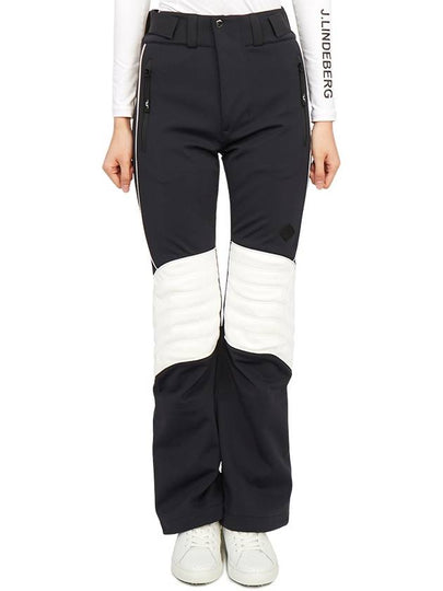 Stanford Pro Pants Black - J.LINDEBERG - BALAAN 2