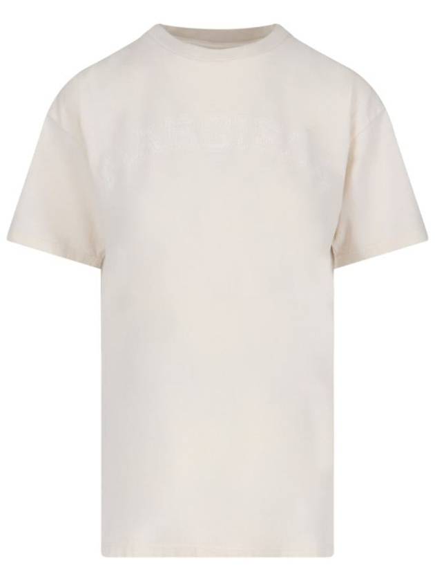 short sleeve t-shirt S51GC0523 S20079102 - MAISON MARGIELA - BALAAN 2