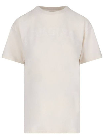 short sleeve t-shirt S51GC0523 S20079102 - MAISON MARGIELA - BALAAN 2