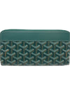 Matignon GM Long Wallet Green - GOYARD - BALAAN 1