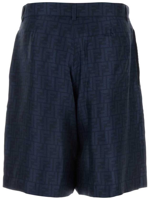 Fendi Shorts - FENDI - BALAAN 2