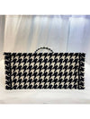 New Product Book Tote Black Medium Bag - DIOR - BALAAN 6