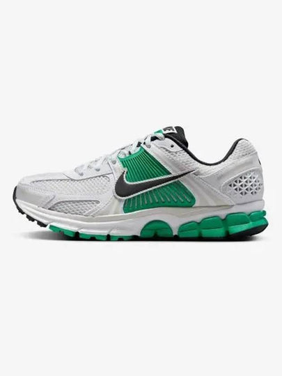 Vomero 5 Low Top Sneakers White Stadium Green - NIKE - BALAAN 2