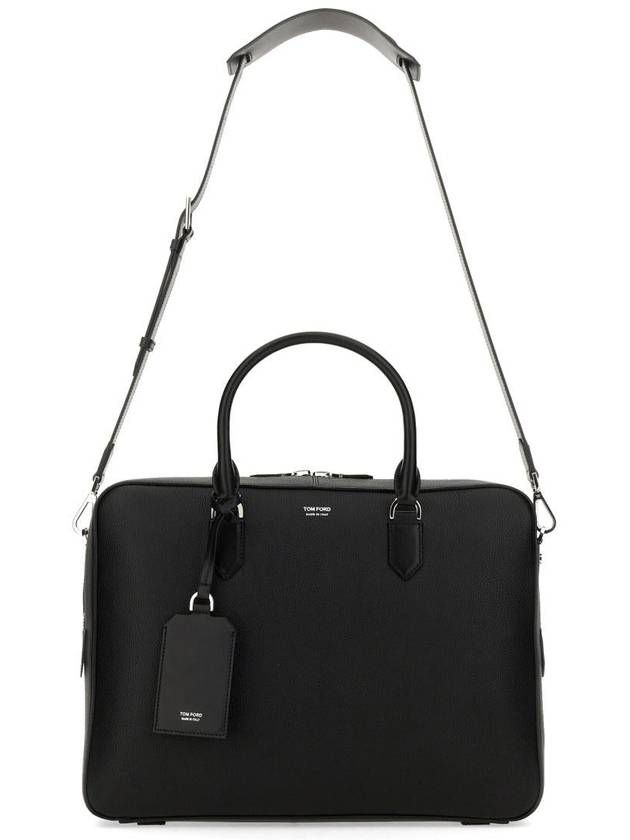 Tom Ford Briefcase "Elliot" - TOM FORD - BALAAN 3