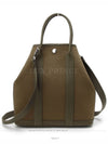 women shoulder bag - HERMES - BALAAN 8