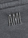 men s short sleeve t shirt - AMI - BALAAN 5