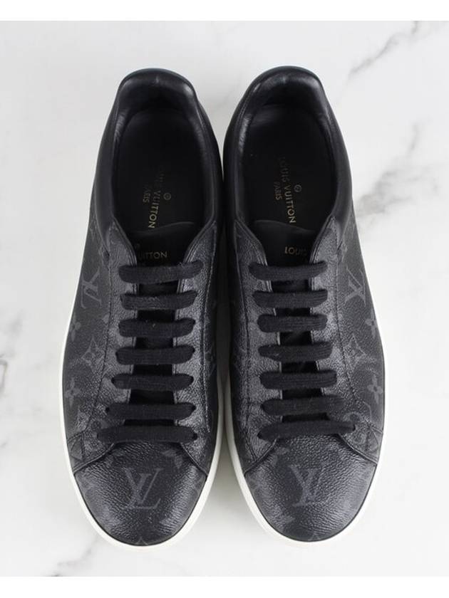 Monogram Luxembourg sneakers 6 5 255 - LOUIS VUITTON - BALAAN 9