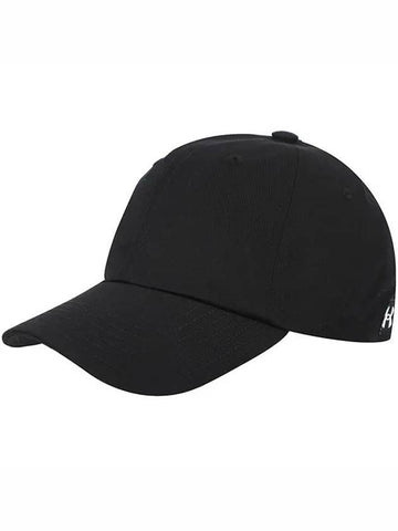 UA Team Chino Adjustable Ball Cap Black - UNDER ARMOUR - BALAAN 1